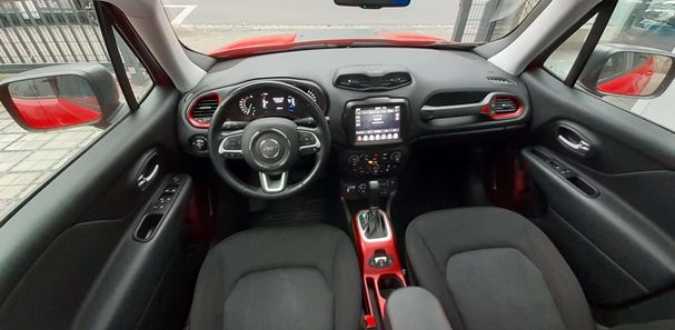 Jeep Renegade 177 kW image number 14