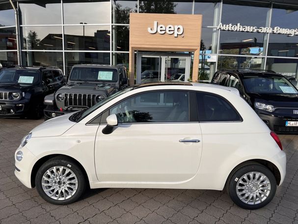 Fiat 500 1.0 52 kW image number 5