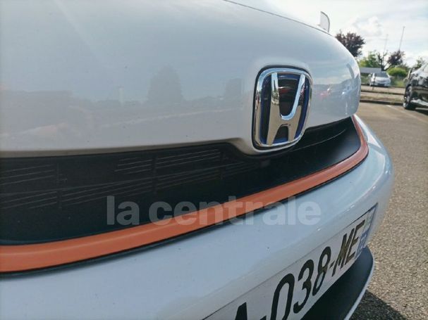 Honda Jazz 80 kW image number 38