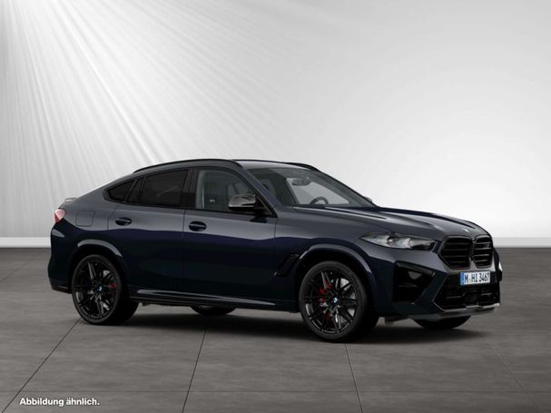 BMW X6 M Competition M xDrive 460 kW image number 11