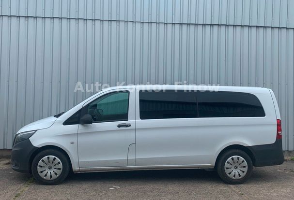 Mercedes-Benz Vito 116 CDi Tourer extra PRO 120 kW image number 4