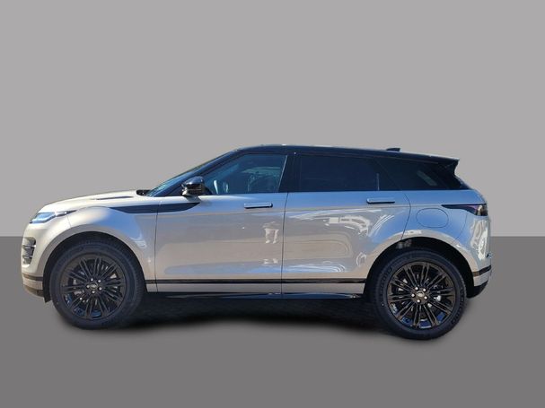 Land Rover Range Rover Evoque P300e S 198 kW image number 4