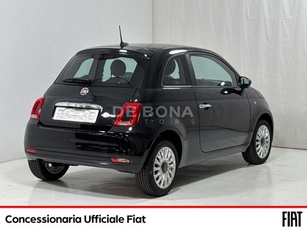 Fiat 500 1.0 51 kW image number 3