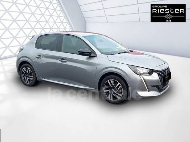 Peugeot 208 PureTech 100 Allure 74 kW image number 2