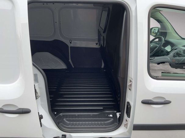 Renault Kangoo Z.E. 44 kW image number 10