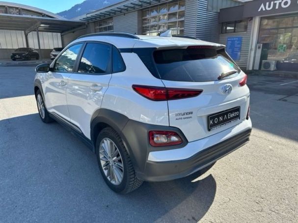 Hyundai Kona Elektro 100 kW image number 11