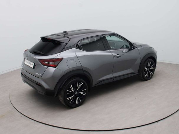 Nissan Juke DIG-T N-Design 85 kW image number 9