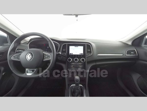 Renault Megane 103 kW image number 8