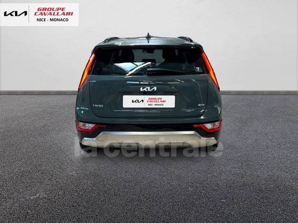 Kia Niro 96 kW image number 6