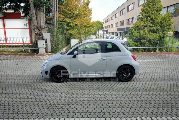 Abarth 595 121 kW image number 8