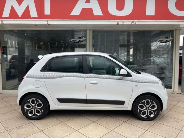 Renault Twingo Limited 51 kW image number 6