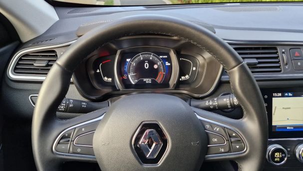 Renault Kadjar TCe EDC 103 kW image number 23