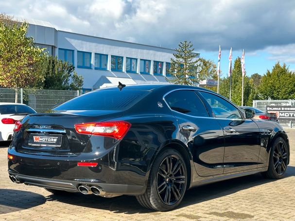 Maserati Ghibli 257 kW image number 2