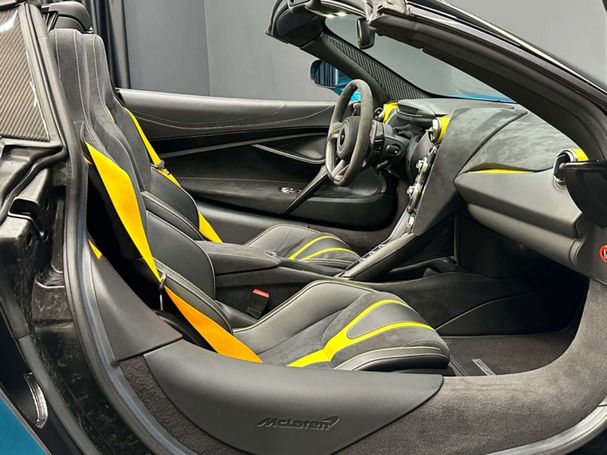 McLaren 720S Spider 530 kW image number 19