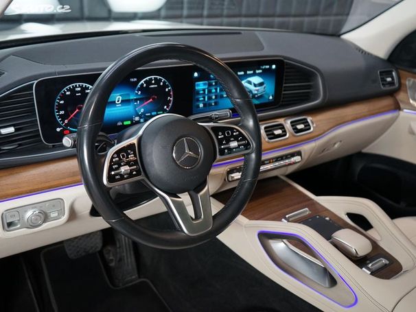 Mercedes-Benz GLE 450 270 kW image number 15