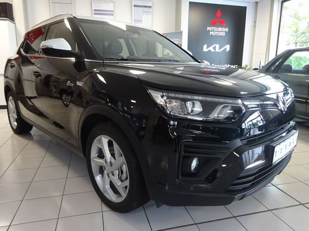 SsangYong Tivoli 1.5 120 kW image number 2