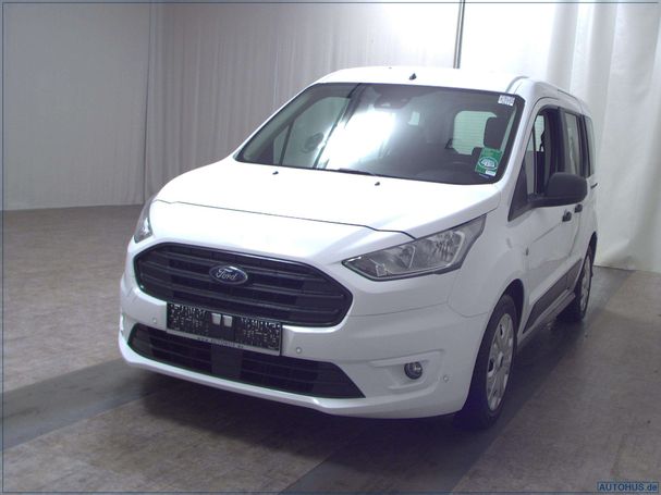 Ford Transit Connect L1 1.5 Trend 74 kW image number 1