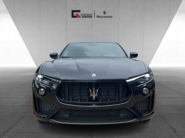 Maserati Levante Trofeo 427 kW image number 6