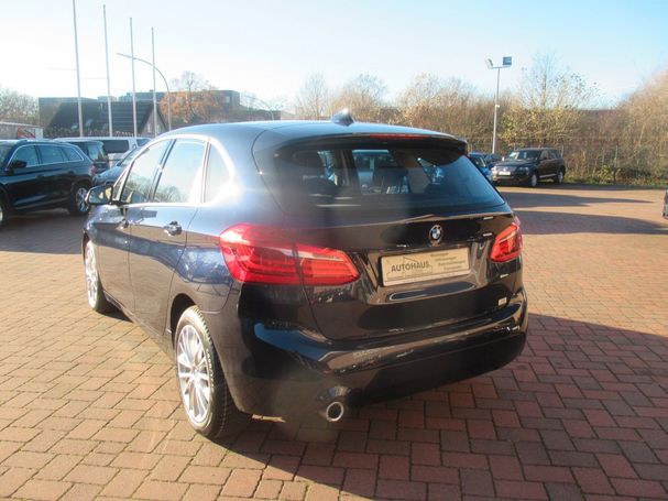 BMW 218i Active Tourer Advantage 103 kW image number 9