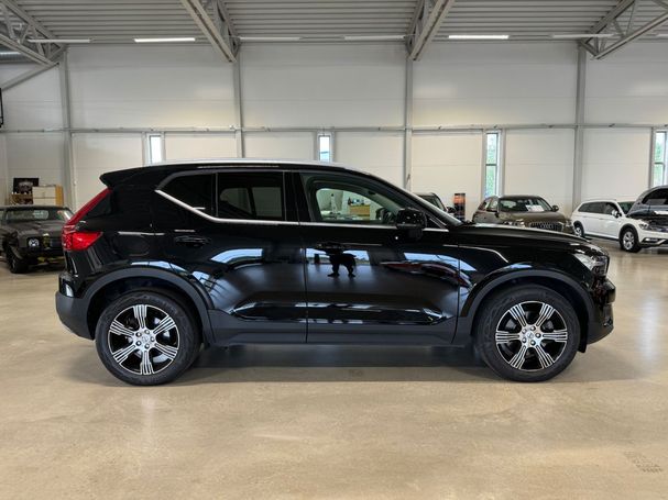 Volvo XC40 D4 AWD Inscription 140 kW image number 4