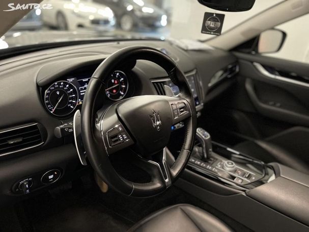 Maserati Levante 257 kW image number 39