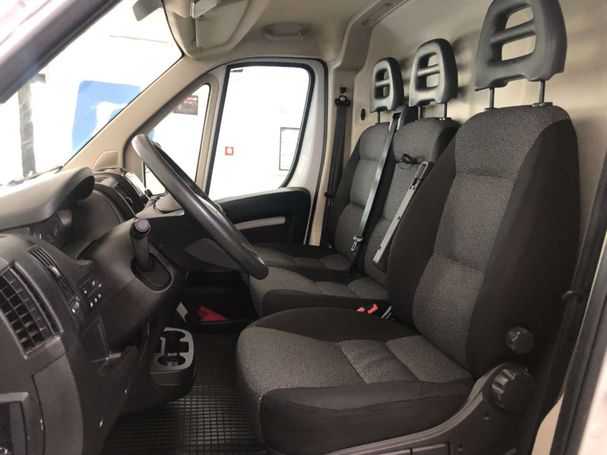 Fiat Ducato 2.3 88 kW image number 16