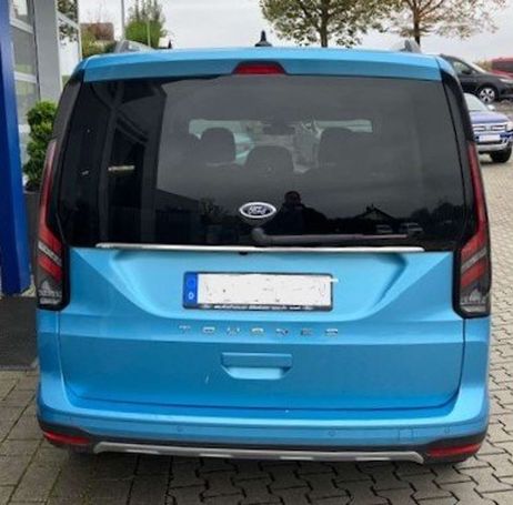 Ford Tourneo Connect Active 75 kW image number 8