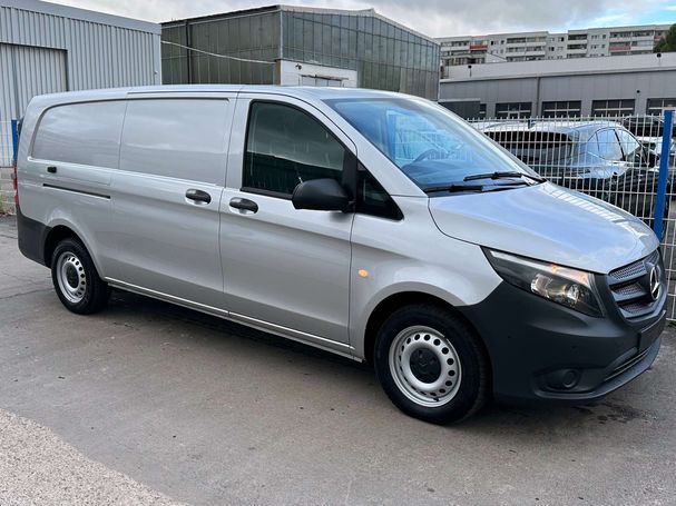 Mercedes-Benz Vito 116 CDI 120 kW image number 3