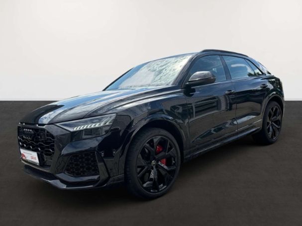 Audi RSQ8 Tiptronic 441 kW image number 1