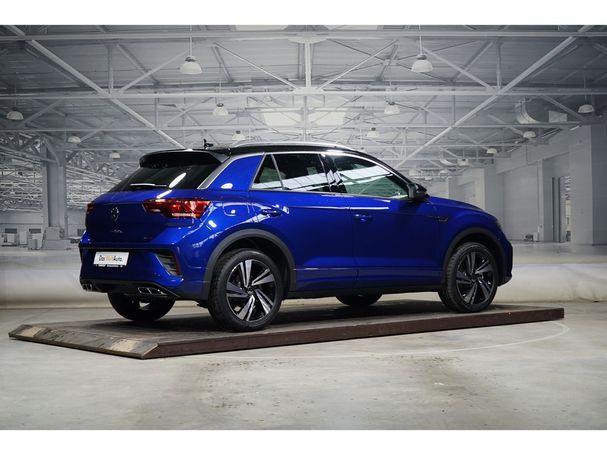 Volkswagen T-Roc 2.0 TSI 4Motion DSG 140 kW image number 3