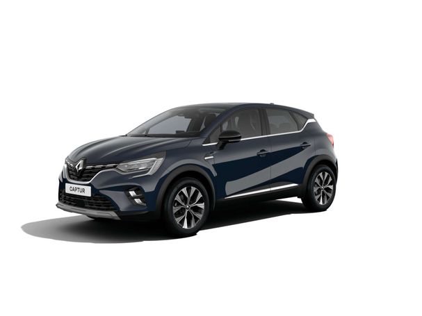 Renault Captur E-Tech Hybrid 145 105 kW image number 1