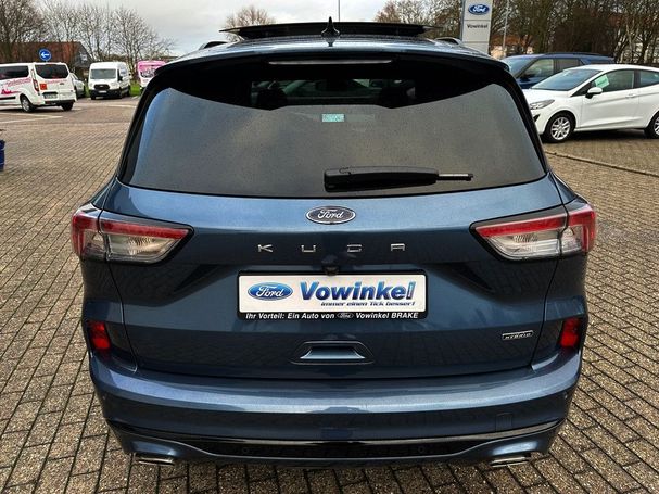 Ford Kuga 165 kW image number 6