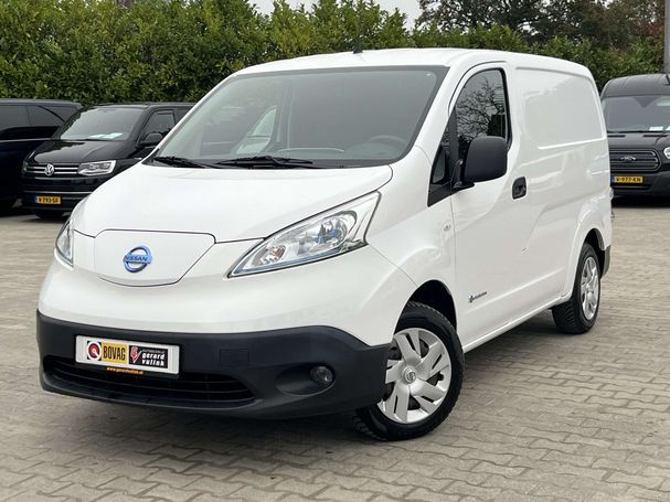 Nissan e-NV200 40 kWh 80 kW image number 1