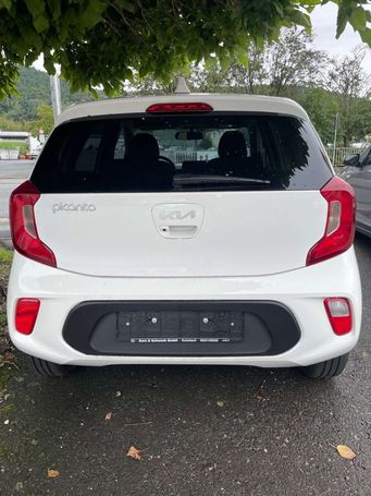 Kia Picanto 49 kW image number 6