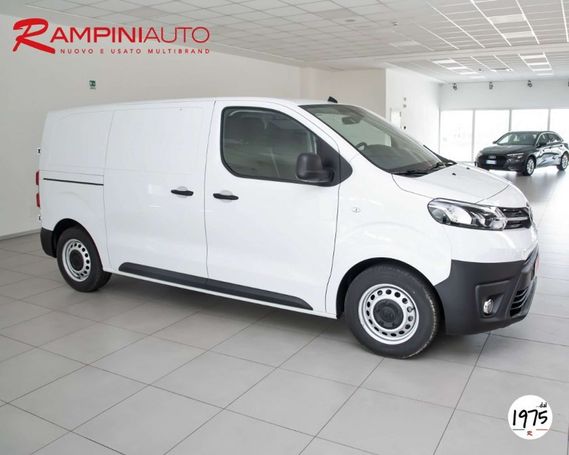 Toyota Proace 1.5 88 kW image number 3