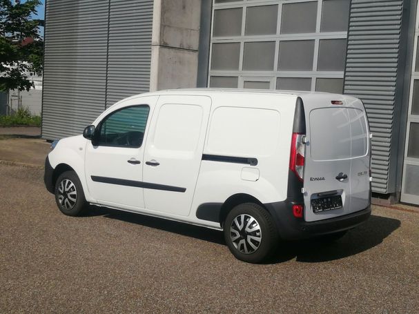 Renault Kangoo BLUE dCi 70 kW image number 2