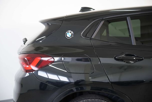 BMW X2 xDrive18d 110 kW image number 6