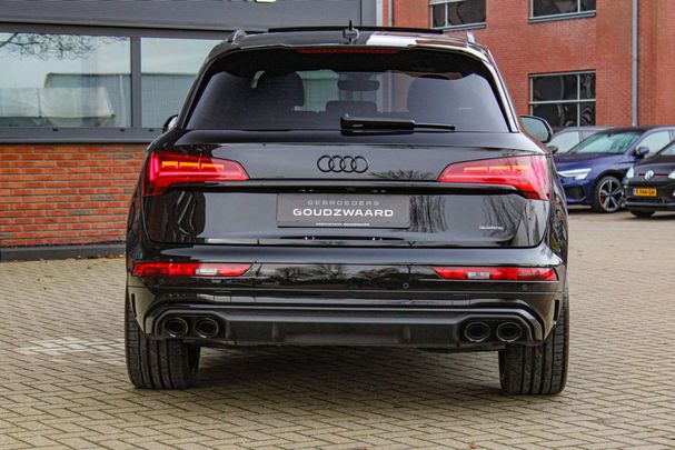 Audi Q5 55 TFSIe 270 kW image number 16