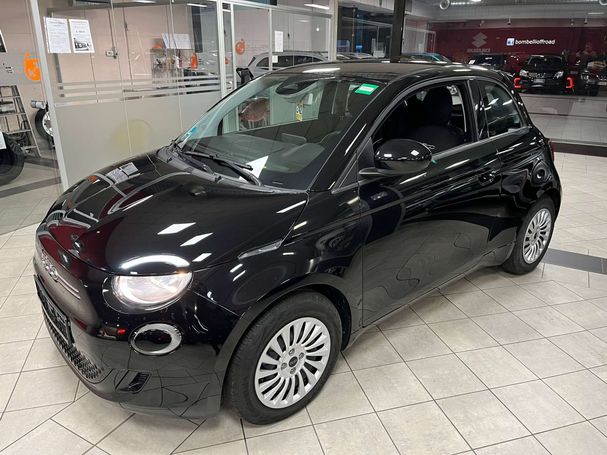 Fiat 500 e 70 kW image number 1