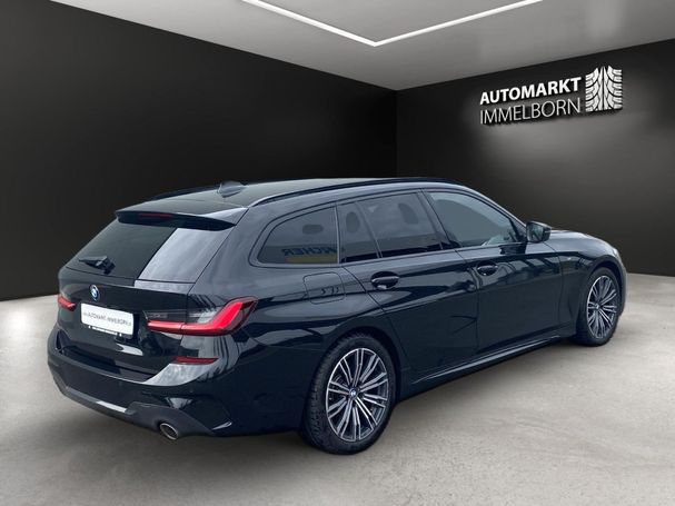 BMW 320d Touring M Sport xDrive 140 kW image number 4