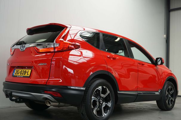 Honda CR-V 142 kW image number 22