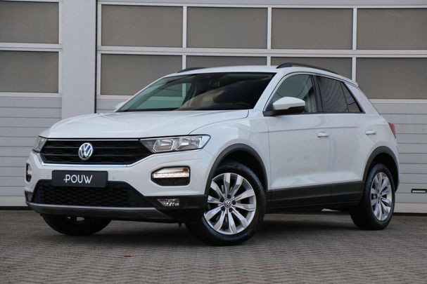 Volkswagen T-Roc 1.0 TSI Style 85 kW image number 35