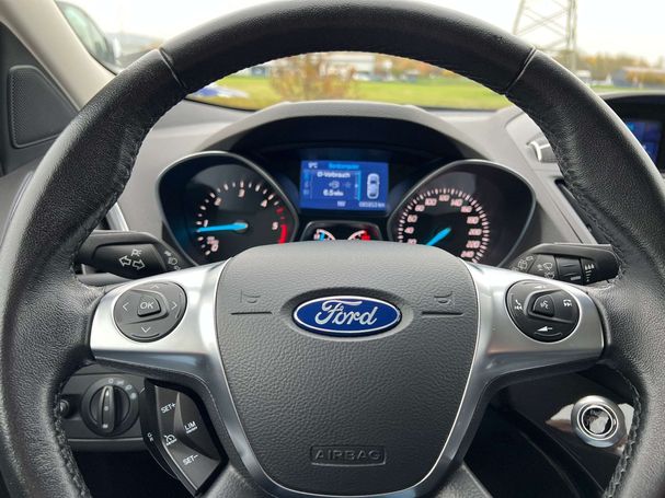 Ford Kuga 132 kW image number 11