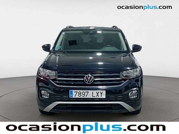 Volkswagen T-Cross 1.0 TSI DSG 81 kW image number 11