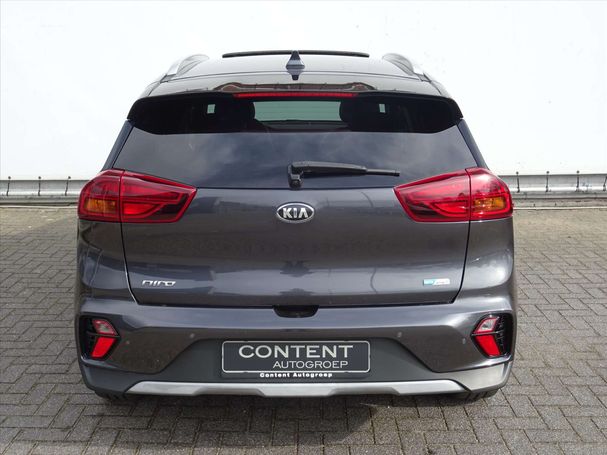 Kia Niro 1.6 GDI 104 kW image number 6