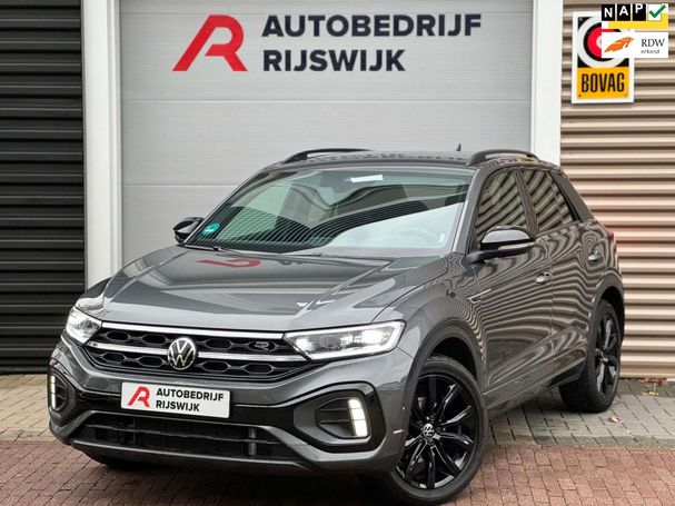 Volkswagen T-Roc 1.5 TSI R-Line DSG 110 kW image number 1