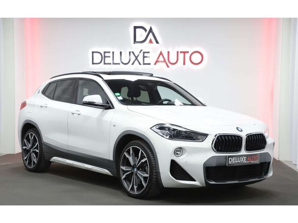 BMW X2 sDrive 140 kW image number 2