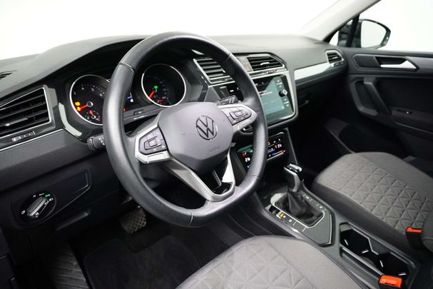 Volkswagen Tiguan 1.5 TSI Life DSG 110 kW image number 14