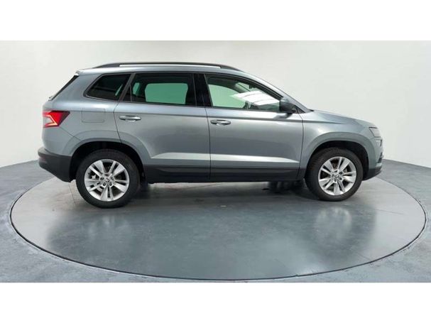 Skoda Karoq 110 kW image number 8