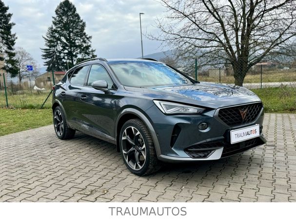 Cupra Formentor e-HYBRID 150 kW image number 2